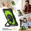 Pouzdro pro Samsung Galaxy Tab A9 Plus /Tab A9+ 11" 2023, Náhled obrázku produktu 4