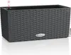 Lechuza Samozavlažovací truhlík Balconera Cottage 40 cm, Náhled obrázku produktu 1