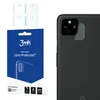 3mk Hybridglas Lens Protection für Google Pixel 4A 5G  Produktbild-Vorschau 1