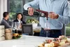 CORAVIN Weinlagerbelüfter, Grau Produktbild-Vorschau 2