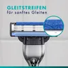 Lamette Gillette Gillette Mach3 - 20 pezzi Anteprima dell’immagine prodotto 3