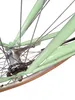 Dallas Bike Fahrrad Mit Weidenkorb - Damenfahrrad 28 Zoll - Produktbild-Vorschau 17