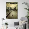 GBeye The Walking Dead City Poster 61x91,5cm. Náhled obrázku produktu 3