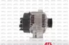 ATL Lichtmaschine Generator LiMa Produktbild-Vorschau 1