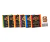 Basilur Tee Set 6 Teesorten 60 Teebeutel Schwarztee Grüntee Produktbild-Vorschau 9