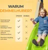 DEMMELHUBER Wellenrutsche WATERSLIDE 2,90 m Podesthöhe 1,50 Produktbild-Vorschau 3
