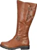 Remonte Damen Stiefelette mit verstellbarer Schaftweite & Produktbild-Vorschau 12