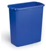 DURABLE Abfallbehälter DURABIN® 60L rechteckig, 1800496040 Produktbild-Vorschau 11