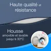 ELONEO Matelas pliable, matelas d'invité, matelas pliable Voir les images du produit 9