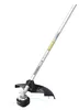 Metabo Freischneider-Aufsatz MA-FS 40 Ã¸ 40 cm, Mähen, Anteprima dell’immagine prodotto 2