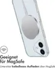 imoshion Custodia Rugged Air MagSafe per Apple iPhone 17 - Anteprima dell’immagine prodotto 2