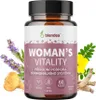 Blendea Woman's Vitality 60 kapslí Náhled obrázku produktu 2