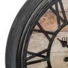 atmosphera createur d'interieur Wanduhr Old Town 50 cm Produktbild-Vorschau 3