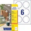 AVERY Zweckform 6229REV-10 Etichette AVERY Zweckform, Anteprima dell’immagine prodotto 10