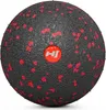 Hop-Sport Faszienrolle set rot - Mini-Massagerolle & Produktbild-Vorschau 6