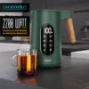 Arendo Wasserkocher mit Temperatureinstellung 40°C - 100°C Produktbild-Vorschau 7