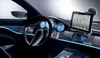 Techly support de voiture pour tablette/iPad 7"-10.1", pour Voir les images du produit 8