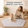Fillikid Laufstalleinlage 6-eckig Exklusiv Produktbild-Vorschau 6