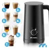 Mousseur à lait électrique 500 W, 300 ml, mousse de lait Voir les images du produit 6