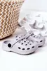 Damen Herren Kinder Clogs Schaum Schuhe Badeschuhe Produktbild-Vorschau 6