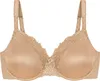 Triumph Ladyform Soft, Minimierer, Beige, Muster, Smooth Produktbild-Vorschau 1