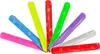 Oblique Unique 6 x Bunte Schnapparmbänder - Armbänder Produktbild-Vorschau 2