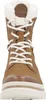 Remonte Damen Leder Stiefelette mit Warmfutter, Weite G & Produktbild-Vorschau 7
