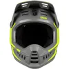 IXS Sports Division iXS XACT Evo helmet L/XL Lime-Graphite Produktbild-Vorschau 6