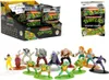 Turtles Blind Pack Nanofigs, 13-sort. Produktbild-Vorschau 6