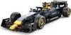 Rastar stavebnica 1:24 Red Bull F1 RB19 Náhľad obrázku produktu 7