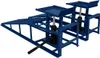 Sada 2x nájezdových ramp s hydraulickým zvedákem 3T 3000 kg Náhled obrázku produktu 8