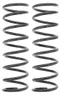 Fahrwerksfedern-Set Hinterachse Schraubenfeder Ø 118 mm KYB Produktbild-Vorschau 1