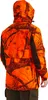 DEERHUNTER Eagle Winterjacke Orange 58 Produktbild-Vorschau 3