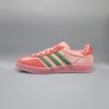 adidas Gazelle Indoor Semi Pink Spark Preloved Scarlet Produktbild-Vorschau 7