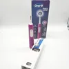 Oral-B PRO Junior 6+ Purple - elektrická zubná kefka pre Náhľad obrázku produktu 12