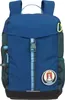 Lässig Wanderrucksack 14 L - Unique, Blau Grün Produktbild-Vorschau 1