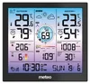 Drahtlose Wetterstation  METEO – Hygrometer, Barometer, Produktbild-Vorschau 2