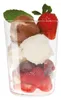Excelsa set von 6 wasserglas New York 55 cl glas Náhľad obrázku produktu 10