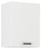 Küchen Hängeschrank 30 cm für das Modell „Omega 240 Schwarz Produktbild-Vorschau 1
