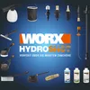 Worx Akku Hochdruckreiniger 20 V Hydroshot ohne Akku und Produktbild-Vorschau 10