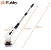 Ruhhy 27015 Elektrische Reinigungsbürste, 25 W, 1500 mAh, 9 Produktbild-Vorschau 3