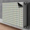 Magnet Radiator Magnet Mat Heizkörperverkleidung Produktbild-Vorschau 2