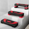 HOMCOM Steppbrett Aerobic-Stepper höhenverstellbar mit 3 Produktbild-Vorschau 3