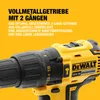 Taladro atornillador de impacto inalámbrico DeWalt Vista previa de la imagen del producto 18