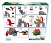 Dinosaurier-Vulkan mit Ausbruchsfunktion BRIO 63609200 Produktbild-Vorschau 5