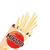 Mikado tyčinky z bílé čokolády 75g Náhled obrázku produktu 2