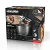 JUNG MESKO MS4217 Küchenmaschine, Knetmaschine, 1200W, Produktbild-Vorschau 8
