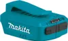 Nabíjecí USB adaptér Makita DEBADP05 Náhled obrázku produktu 10
