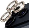PanzerGlass ® Hoops® Camera Lens Protector Glitter Gold Voir les images du produit 1