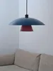 OSRAM Decor Flying Mushroom Pendelleuchte E27 Blau/Pink Produktbild-Vorschau 6